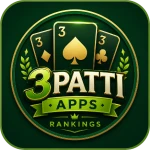 3 Patti Apps — teen patti app rankings for Pakistan